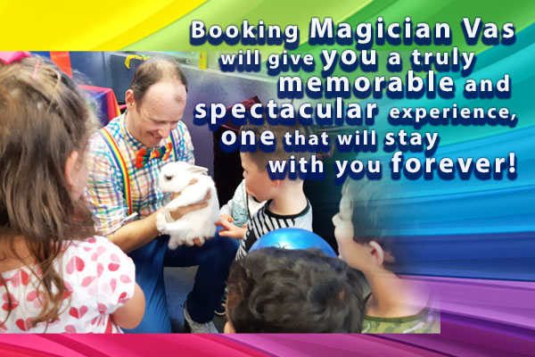 Auckland Magician